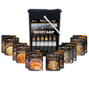 Basecamp 3.0 - Aspire Auto Accessories