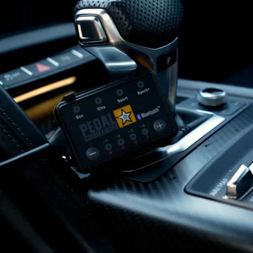 Pedal Commander for Toyota Sequoia (2008-2017)
