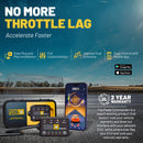 Pedal Commander for Toyota Tacoma (2005-2023) - Aspire Auto Accessories