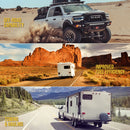 Pedal Commander for Toyota Tacoma (2005-2023) - Aspire Auto Accessories