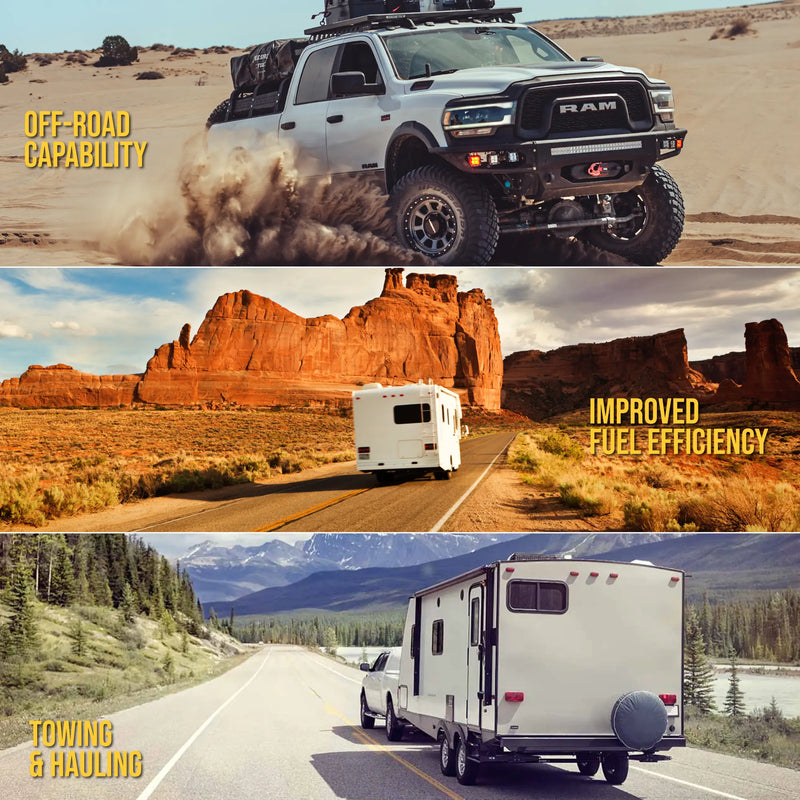 Pedal Commander for Toyota Tacoma (2005-2023) - Aspire Auto Accessories