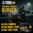 Pedal Commander Throttle Response Controller for RAV4 (2013-2025) - Aspire Auto Accessories