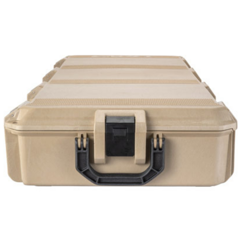 Pelican V800 Vault Double Rifle Case - Aspire Auto Accessories