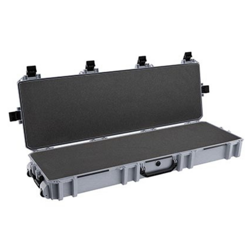 Pelican V800 Vault Double Rifle Case - Aspire Auto Accessories