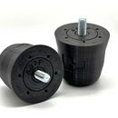 Perry Parts Front Bump Stops for 4Runner (2003-2009) - Aspire Auto Accessories