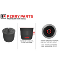 Perry Parts Front Bump Stops for Lexus GX470 (2003-2009) - Aspire Auto Accessories