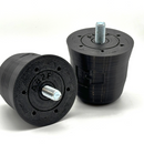 Perry Parts Front Bump Stops for Lexus GX470 (2003-2009) - Aspire Auto Accessories