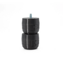 Perry Parts Front Bump Stops for Sequoia (2008-2022) - Aspire Auto Accessories