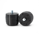 Perry Parts Front Bump Stops for Tundra (2000-2006) - Aspire Auto Accessories