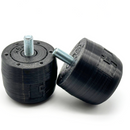 Perry Parts Front Bump Stops for Tundra (2000-2006) - Aspire Auto Accessories