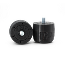 Perry Parts Front Bump Stops for Tundra (2007-2021) - Aspire Auto Accessories