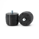 Perry Parts Front Bump Stops for Tundra (2007-2021) - Aspire Auto Accessories