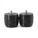 Perry Parts Front Bump Stops for Tundra (2007-2021) - Aspire Auto Accessories