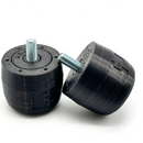 Perry Parts Front Bump Stops for Tundra (2022-2025) - Aspire Auto Accessories