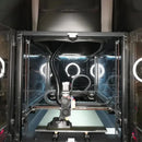 Perry Parts Rear Bump Stops for 4Runner (2010-2024) - Aspire Auto Accessories