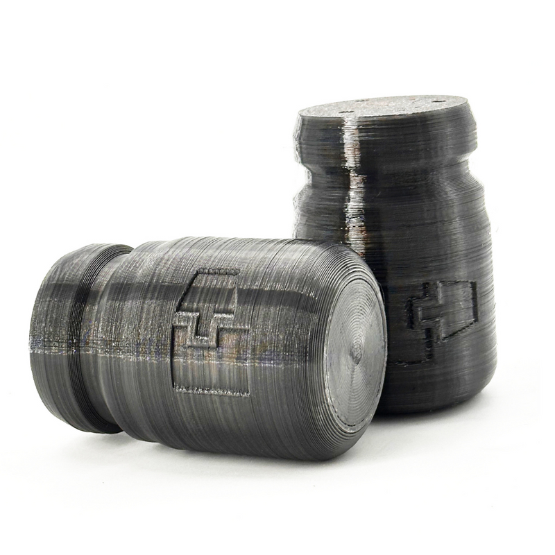 Perry Parts Front Bump Stops for Jeep Gladiator JT (2020-2025) - Aspire Auto Accessories