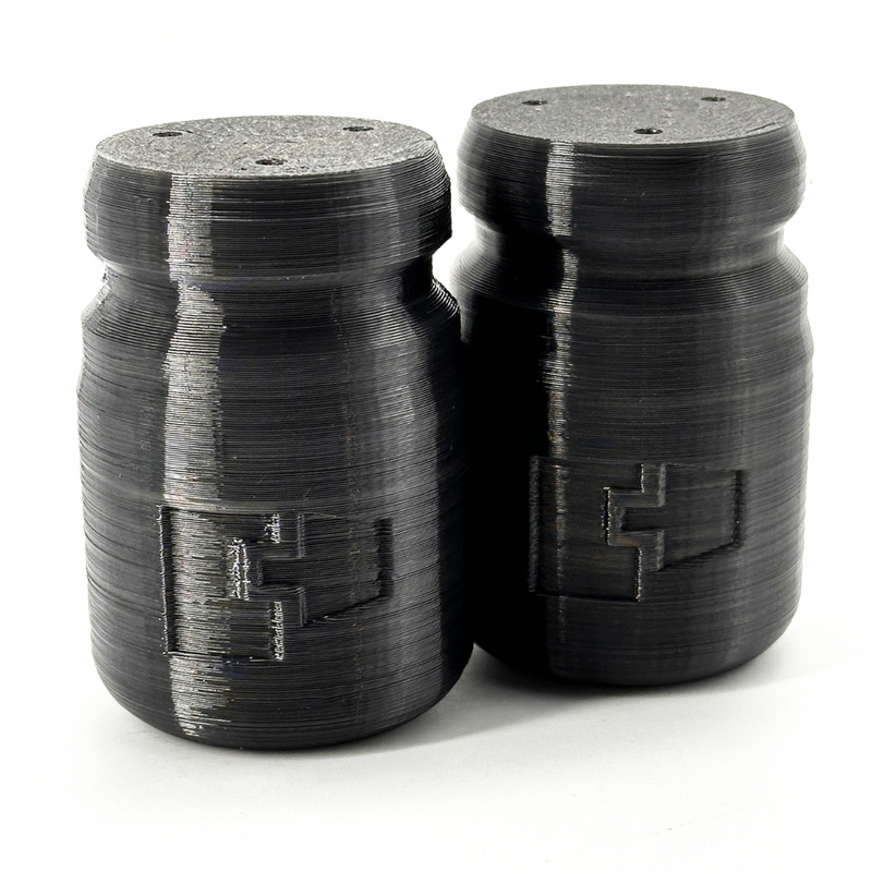 Perry Parts Front Bump Stops for Jeep Gladiator JT (2020-2025) - Aspire Auto Accessories