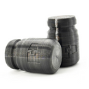 Perry Parts Front Bump Stops for Jeep Wrangler JL and JK (2007-2023) - Aspire Auto Accessories