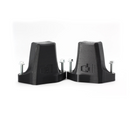 Perry Parts Rear Bump Stops for Tacoma (2024-2025) - Aspire Auto Accessories