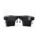 Perry Parts Rear Bump Stops for Tacoma (2024-2025) - Aspire Auto Accessories