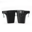 Perry Parts Rear Bump Stops for Tacoma (2024-2025) - Aspire Auto Accessories