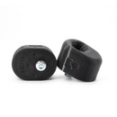 Perry Parts Front Bump Stops for Nissan Frontier (2022-2024) - Aspire Auto Accessories