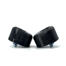 Perry Parts Front Bump Stops for Nissan Frontier (2022-2024) - Aspire Auto Accessories