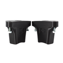 Perry Parts Rear Bump Stops for 4Runner (2003-2009) - Aspire Auto Accessories