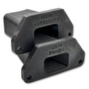 Perry Parts Rear Bump Stops for 4Runner (2010-2024) - Aspire Auto Accessories