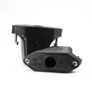 Perry Parts Rear Bump Stops for FJ Cruiser (2007-2014) - Aspire Auto Accessories