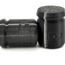 Perry Parts Rear Bump Stops for Jeep Gladiator JT (2020-2025) - Aspire Auto Accessories