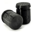 Perry Parts Rear Bump Stops for Jeep Gladiator JT (2020-2025) - Aspire Auto Accessories