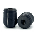 Perry Parts Rear Bump Stops for Nissan Frontier (2022-2024) - Aspire Auto Accessories