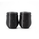 Perry Parts Rear Bump Stops for Nissan Frontier (2022-2024) - Aspire Auto Accessories