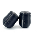 Perry Parts Rear Bump Stops for Nissan Frontier (2022-2024) - Aspire Auto Accessories