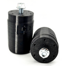 Perry Parts Rear Bump Stops for Sequoia (2008-2022) - Aspire Auto Accessories