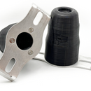 Perry Parts Rear Bump Stops for Tundra (2000-2006) - Aspire Auto Accessories