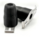 Perry Parts Rear Bump Stops for Tundra (2000-2006) - Aspire Auto Accessories