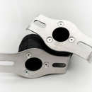 Perry Parts Rear Bump Stops for Tundra (2000-2006) - Aspire Auto Accessories