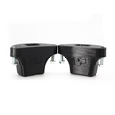 Perry Parts Rear Bump Stops for Tundra (2022-2025) - Aspire Auto Accessories