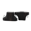 Perry Parts Rear Bump Stops for Tundra (2022-2025) - Aspire Auto Accessories