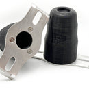 Perry Parts Rear Bumpstops for Tacoma (2016-2023) - Aspire Auto Accessories