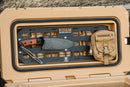 160L Rugged Case Molle Panel - Aspire Auto Accessories