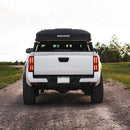 Nytop Rear Recovery Points for Tacoma (2024-2026)