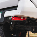 Nytop Rear Recovery Points for Tacoma (2024-2026)