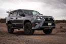2014-2023 Lexus GX460 Skid Plate Extension - Aspire Auto Accessories