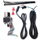 Pop & Lock Powered Tailgate Lock for Tacoma (1995-2023) - Aspire Auto Accessories