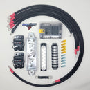 Switch-Pro Accessory Bundle for Tacoma TRD Off Road/ 4Runner/ FJ Cruiser/ GX