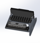 Switch-Pros PowerTray for Tacoma SR, SR5, TRD Sport, Limited (2005-2023)