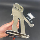 Switch-Pros PowerTray for Tacoma TRD Off Road/Pro (2005-2023)